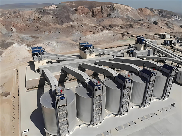 栖霞水泥钢板仓